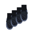 Happy Tails Large Dog Boots - Anti-Slip - Water-Resistant - 65mm x 30mm x 50mm - SuperSaverAU - view 1