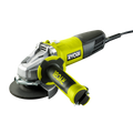 Ryobi Angle Grinder - 125mm - 800W - Tool-less Wheel Guard - SuperSaverAU - view 1