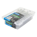 Titan 14g Gal Bugle Batten Screw - 150mm - 100 Pack - Heavy-Duty Fastening - SuperSaverAU - view 2