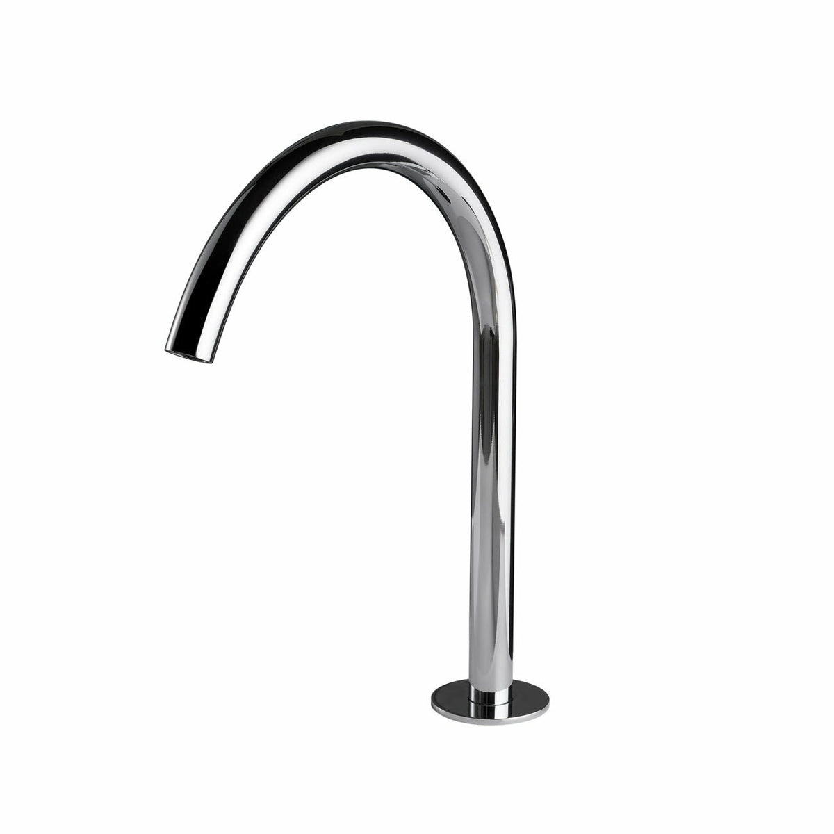 Rogerseller Eccentric Swivel Basin Spout - Chrome - 6 Star Water Rating - 3606005101
