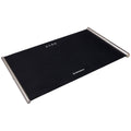 Westinghouse portable silicone food warmer heat mat 400W - Black, 3 heat settings, 3 timers - WHFWM01K