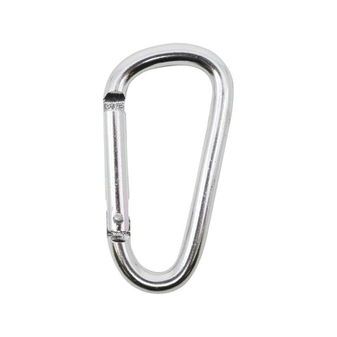 Key Essentials Key Ring - 6mm - Aluminium - Mixed Colours - SuperSaverAU - view 1
