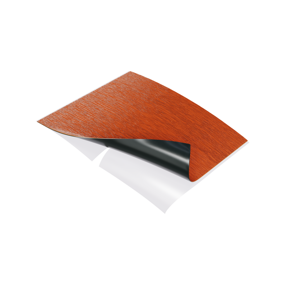 Smartform 300 Terracotta Lead Free Flashing - 300mm x 1m - Self-Adhesive, Flexible - SuperSaverAU - view 3