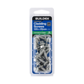Buildex 12g x 25mm Cladding Screws - 15 Pack - Zinc-Alloy - Type 17 - SuperSaverAU - view 1