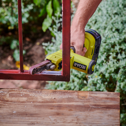 Ryobi Power File - 400mm - Variable Speed - Tool Only