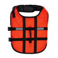 Happy Tails Small Floating Pet Vest - 200mm x 250mm - Water Safety for Small Dogs - SuperSaverAU - view 1