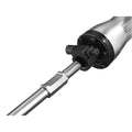 Full Boar 1500W 40J Demolition Hammer Kit FBT-1200 - 30mm Hex, 1150bpm, 14.2kg
