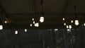 Lytworx 24 Warm White LED Café Lights - 11.5m String Lights - SuperSaverAU - view 3