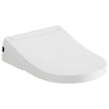 Toto S5 D-Shape Washlet Bidet Toilet Seat - White, Three Wash Modes, Deodoriser, Premist - TCF34220GAU