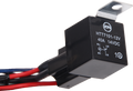 V94 Universal 2way LED Driving Light Wiring Loom Harness 12V 24V 40A Relay Kit - SuperSaverAU - view 2