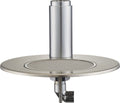 Zip Sink Accessory - G4 Classic and Design Range Elite Font in Brushed Chrome - 90915Z1
