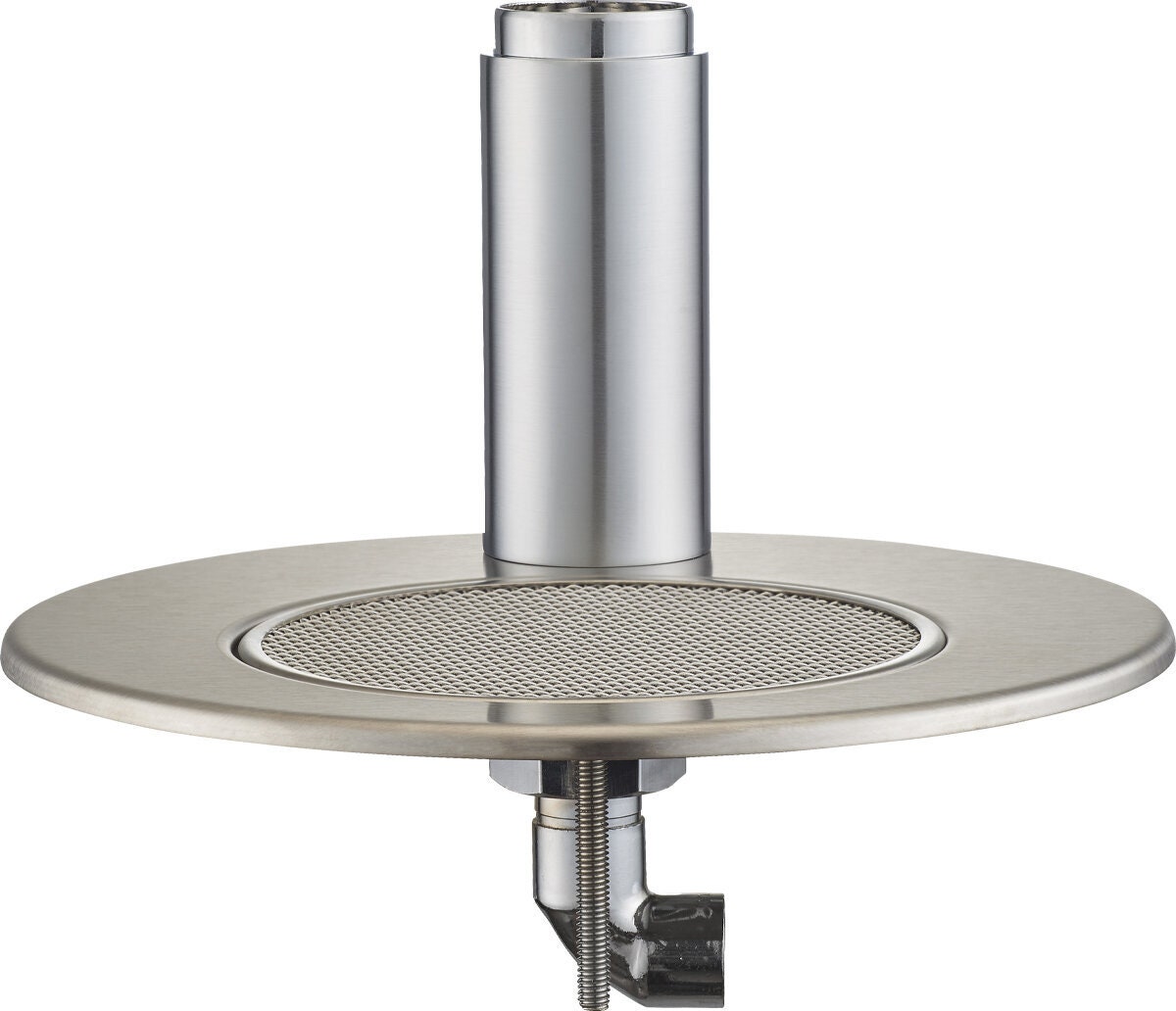 Zip Sink Accessory - G4 Classic and Design Range Elite Font in Brushed Chrome - 90915Z1
