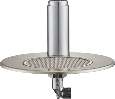 Zip Sink Accessory - G4 Classic and Design Range Elite Font in Brushed Chrome - 90915Z1