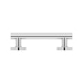 Evekare Toilet Roll Holder Grab Rail - 300mm - Stainless Steel - Supports 250kg - SuperSaverAU - view 4