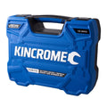 Kincrome Socket Set - 148 Piece - Chrome Vanadium Steel - Ratcheting - SuperSaverAU - view 3