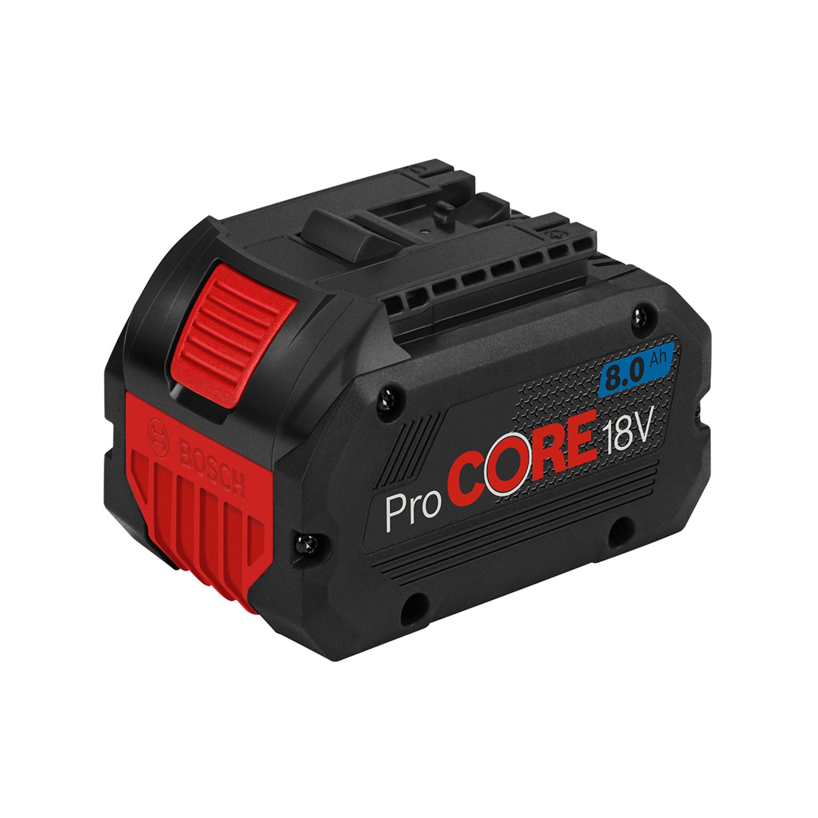 Bosch Professional 18V 8.0Ah ProCORE Blue Battery 1600A016GK