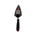Hyde 140mm Pointing Trowel, Steel Philadelphia-Style for Brickwork