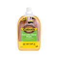 Cabot's 1L Everyday Deck Wash Water Based Timber Decking Cleaner