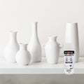 White Knight Squirts Spray Paint 310g White Gloss