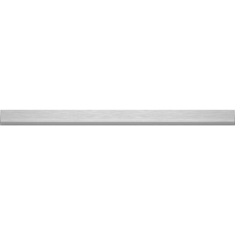 Bosch 60cm Handle Bar and Front Panel - Stainless Steel - For 60cm Retractable Rangehoods - DSZ4655