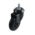 Easyroll Castor - 75mm - Polyurethane - Non-Marking - SuperSaverAU - view 1