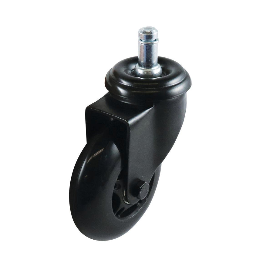 Easyroll Castor - 75mm - Polyurethane - Non-Marking - SuperSaverAU - view 1