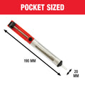 Tradeflame De-Soldering Pump for Solder Removal