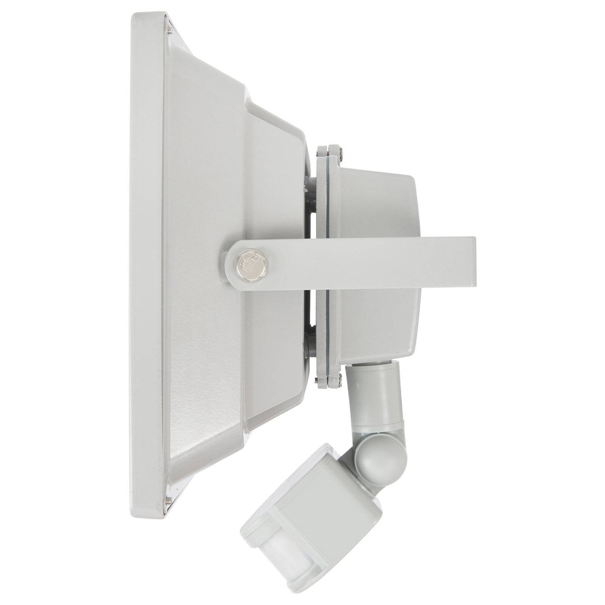 Brilliant 50W Grey Ranger III DIY LED Sensor Flood Light - 4400 Lumens - IP65 - SuperSaverAU - view 2