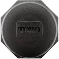 Toro 25mm Manifold Cap - Durable Polypropylene - Watertight Seal - 1 Pack - SuperSaverAU - view 5