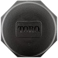 Toro 25mm Polypropylene Manifold Cap for Irrigation Systems