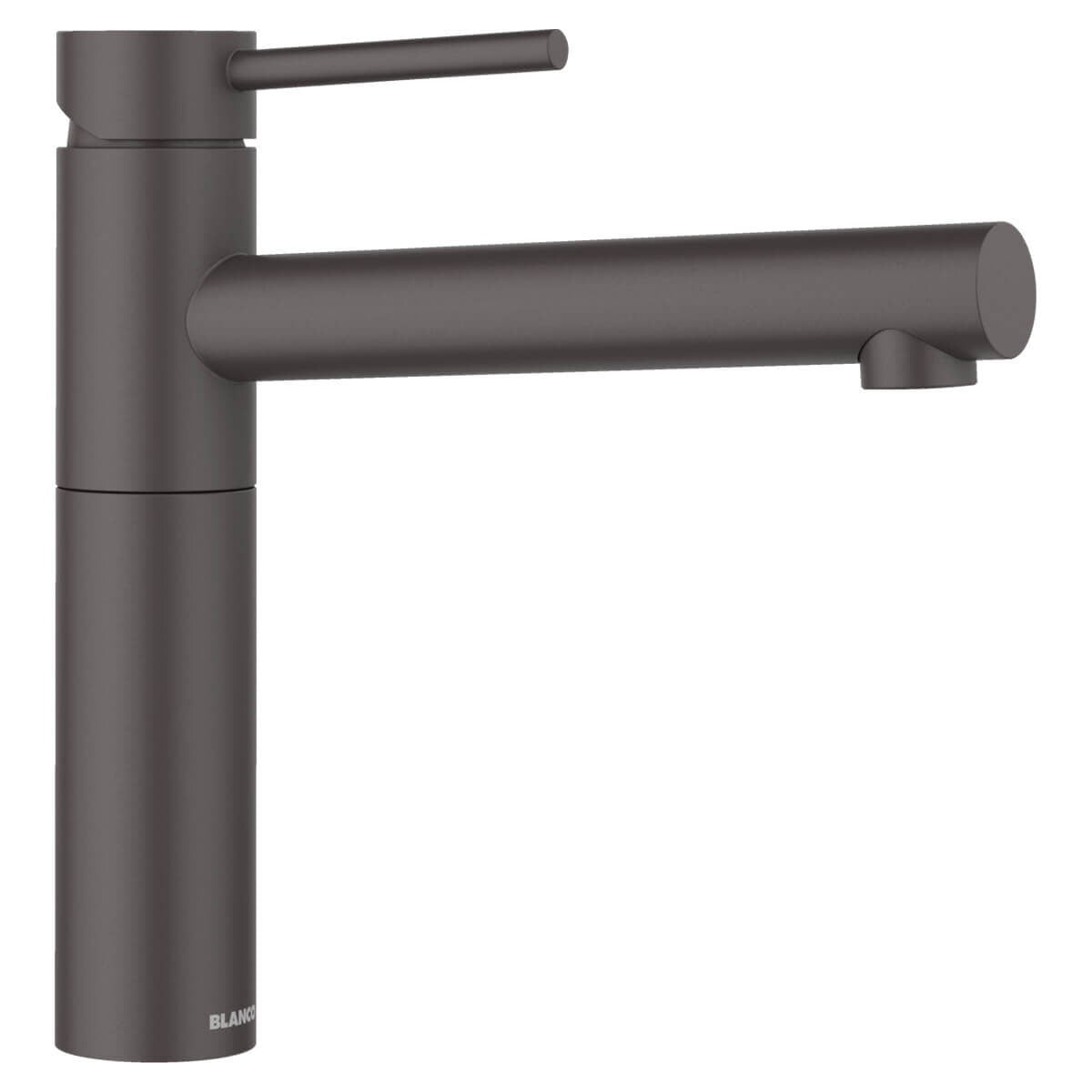 Blanco ALTA II single lever mixer tap - Rock Grey SILGRANIT-look finish - 5 star WELS - 527576