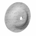 Dunnings Timber Washer Style Shadecloth Fasteners - 100 Pack, Galvanised Steel