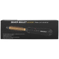 Silver Bullet Genesis hot air brush - 19mm tourmaline ceramic barrel, 1000W motor - 900451