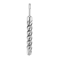 Kango SDS Plus Drill Bit - 28mm - Steel - Low Vibration Performance - SuperSaverAU - view 3