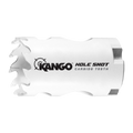 Kango 32mm Hole Shot Carbide Teeth Hole Saw - Precision Cutting Tool - SuperSaverAU - view 1