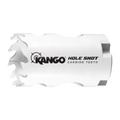 Kango 32mm Hole Shot Carbide Teeth Hole Saw