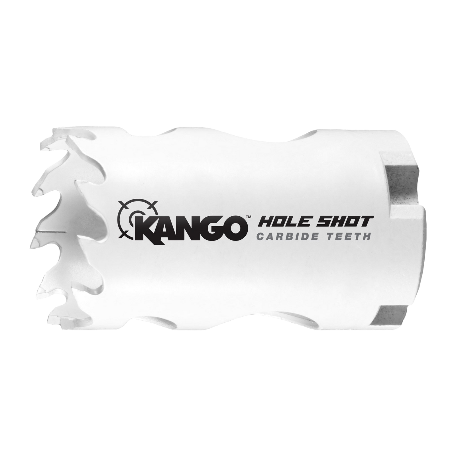 Kango 32mm Hole Shot Carbide Teeth Hole Saw
