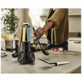 Joseph Joseph Elevate carousel six piece utensil set - heat-resistant heads, silicone handles - 10544