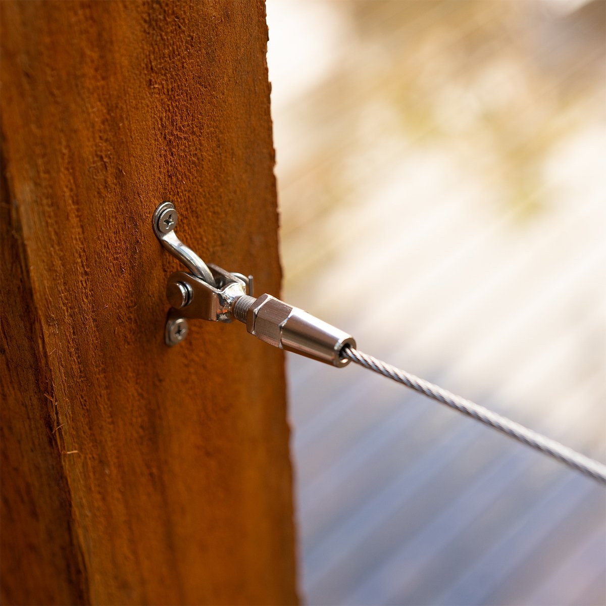 Taskmaster 316 Stainless Steel Swageless Balustrading Kit - Rust Resistant - SuperSaverAU - view 3