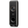 Eufy Dual Camera Doorbell Add-On - Dual 2K Cameras, Family Face Recognition, Battery Powered - T8213G11