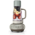 Ninja BlendBOSS personal blender 0.76L tumbler - 1100W, Auto-iQ, Stone Mint - DB351SDANZ