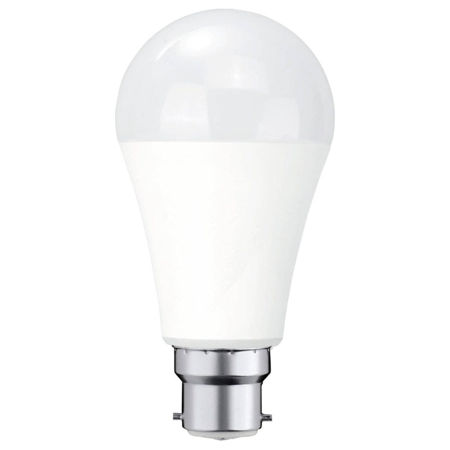 Arlec B22 LED Globe - 10W - 830lm - RGB & CCT - Smart Lighting Solution - SuperSaverAU - view 1
