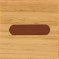 Cabot Jarrah Wood Tone Putty - 250g - Water Based - Fast Drying - SuperSaverAU - view 2