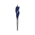 Irwin Speedbor Max Auger Bit - 25mm - Steel - Tri-Flute Design - SuperSaverAU - view 1