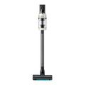 Samsung Bespoke AI Jet Lite stick vacuum with Clean Station - Santorini Beige, up to 60 minutes - VS80F28DFS