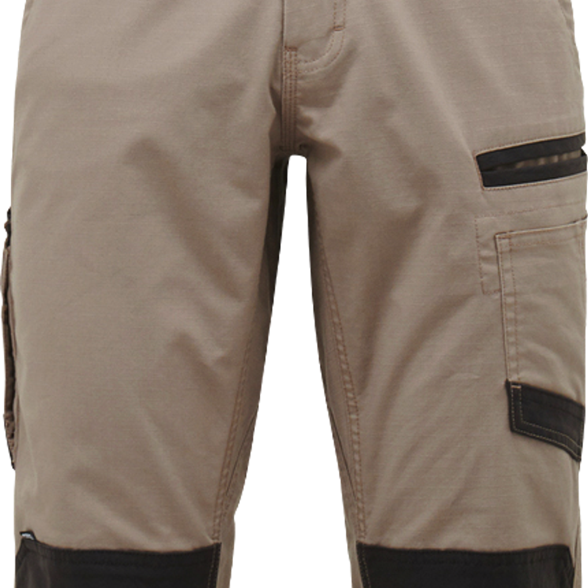 Hard Yakka Desert Raptor Pants Size 102 - Durable Comfort - Desert - SuperSaverAU - view 1