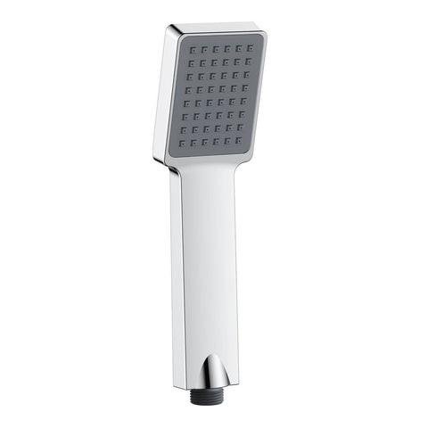 Estilo Chrome 1 Function Hand Piece, ABS, Square Head, 9L/min WELS 3 Star