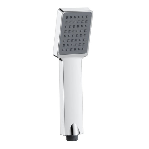 Estilo Chrome 1 Function Hand Piece - 9L/min - 3 Star WELS Rating - SuperSaverAU - view 1