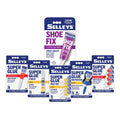 Selleys Shoe Fix Super Glue 50ml - Adhesive for Leather, Rubber, Canvas & Synthetic Shoes