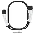 Arlec EV Charging Cable - 7m - IP65 - 7.4kW 32A Type 2 Connector - SuperSaverAU - view 4